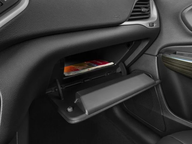 Used 2016 Deep Cherry Red Crystal Pearlcoat Jeep Trailhawk image 19