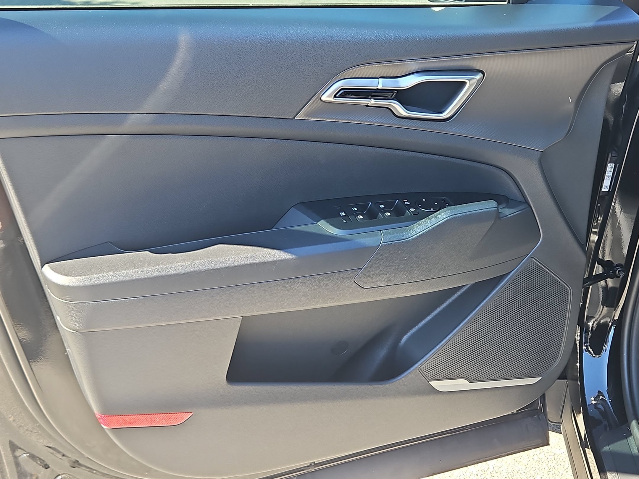 New 2027 Fusion Black Kia S image 15