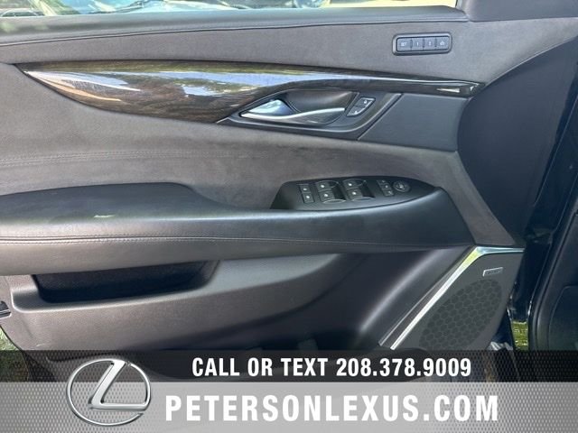 Used 2018  Cadillac Platinum Edition image 26
