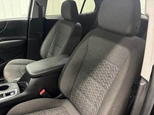 Used 2024 Black Chevrolet LT image 17