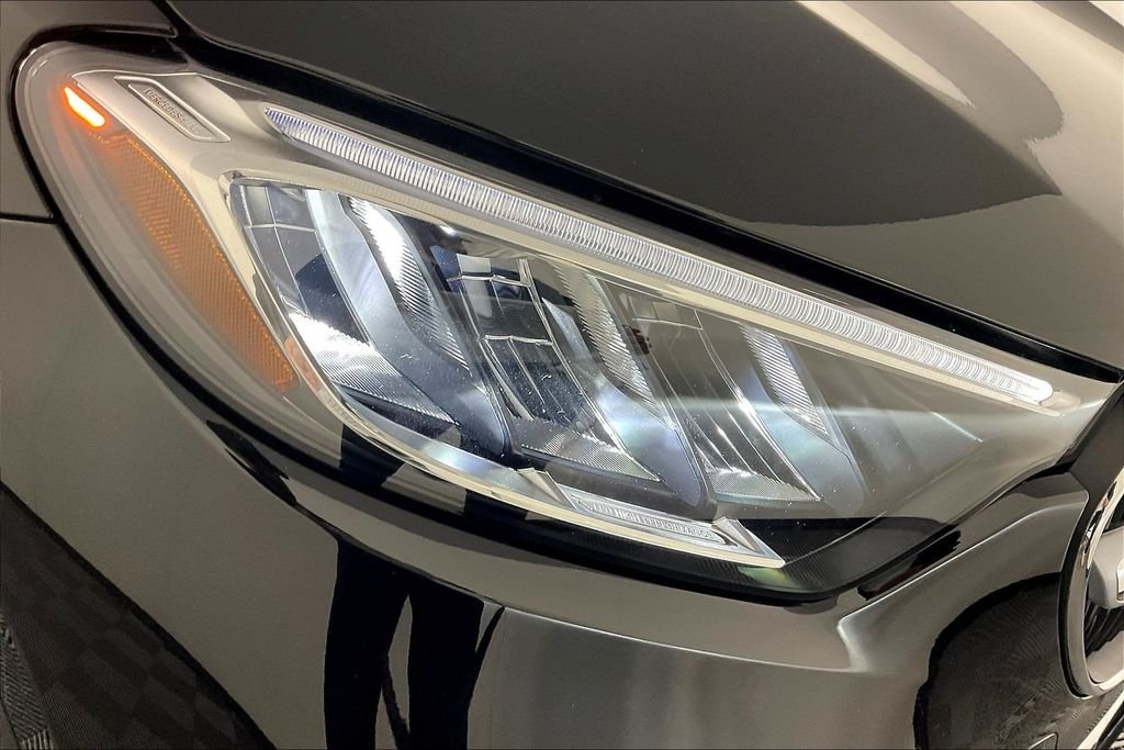 2026 Mercedes-Benz GLC Base - Photo 24