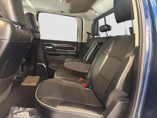 Used 2022 Blue Ram Laramie image 14