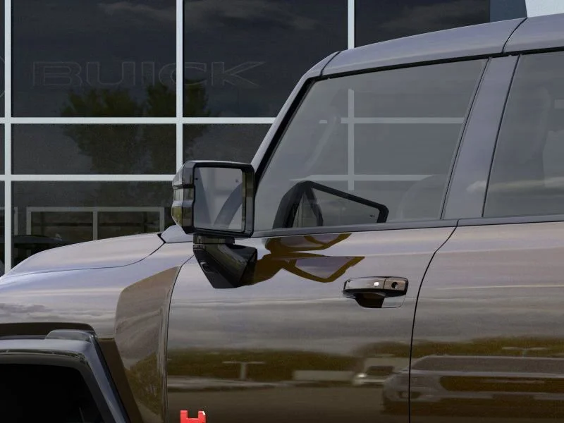 2025 GMC HUMMER EV 2X - Photo 13