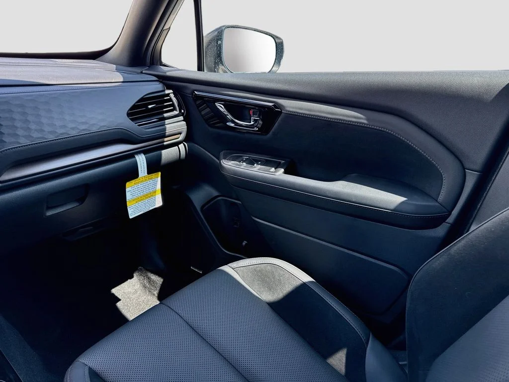 New 2026 White Subaru Touring Hybrid image 30