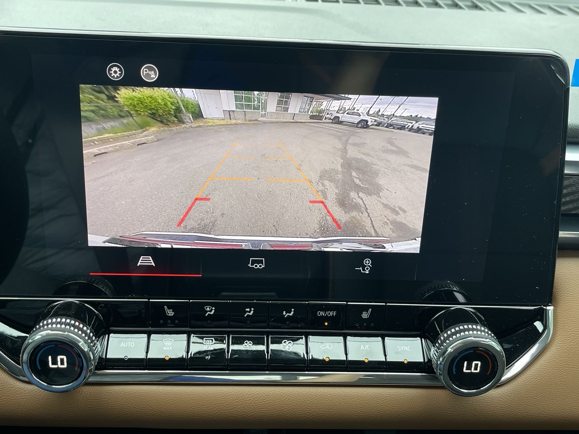 2025 GMC Canyon AT4 - Photo 48
