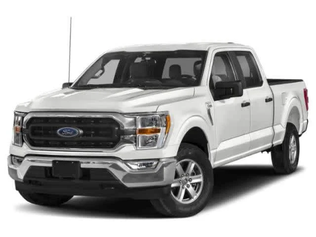 2023 Ford F-150 XLT 4x4 SuperCrew 5-1/2 Box's photo