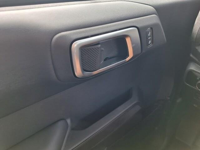 New 2026 Marsh Gray Ford Outer Banks® image 23
