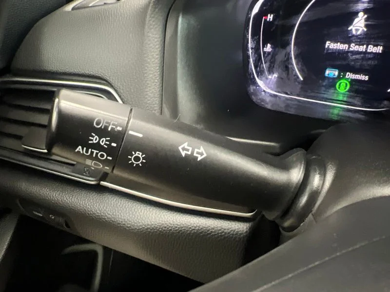 Used 2022  Honda LX image 20