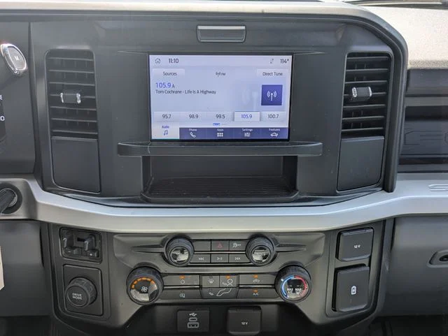 Used 2026 Oxford White Ford XL image 12