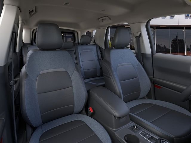 New 2026 Oxford White Ford Outer Banks® image 10