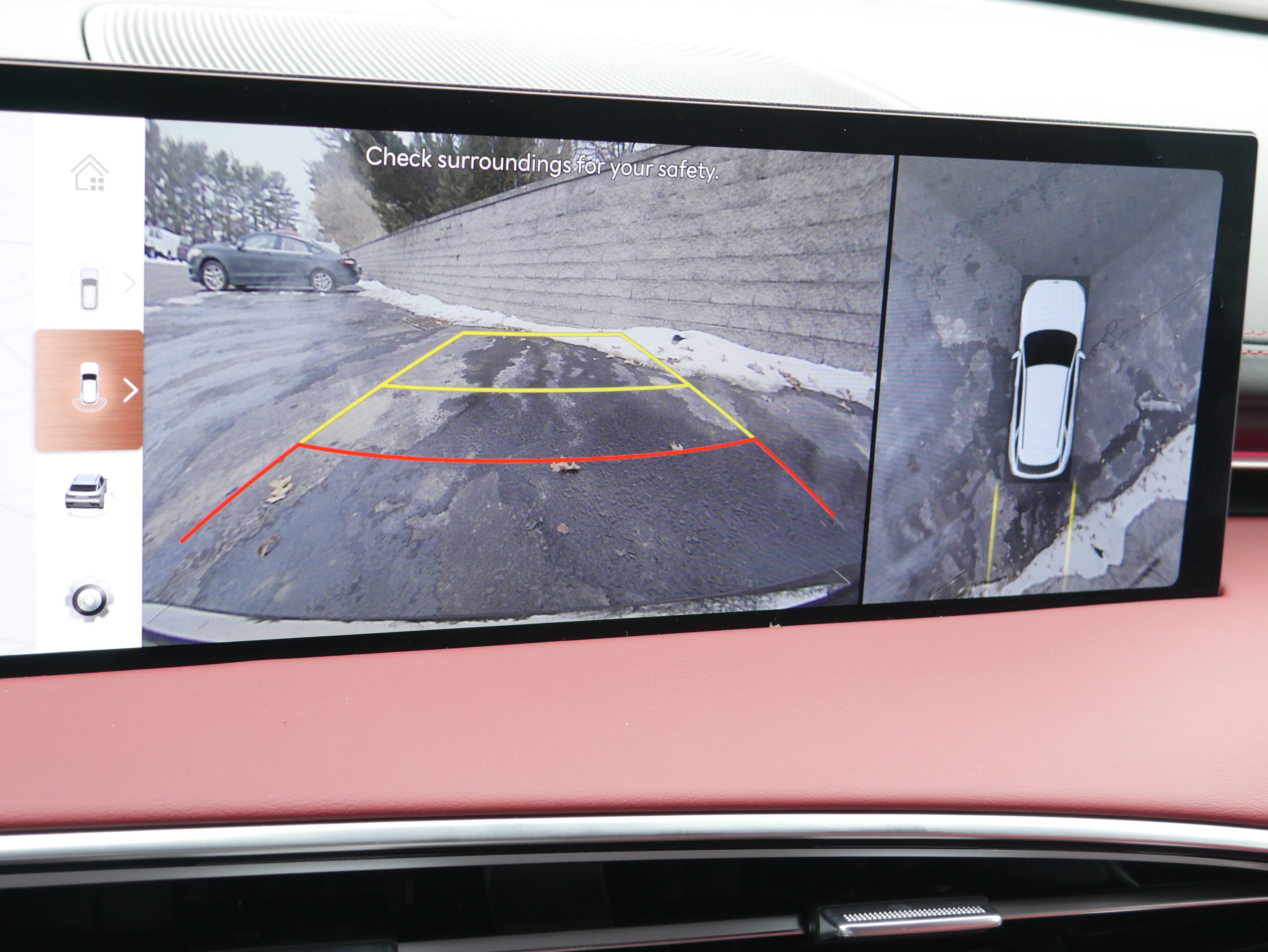 2026 GENESIS GV70 Sport Advanced - Photo 19