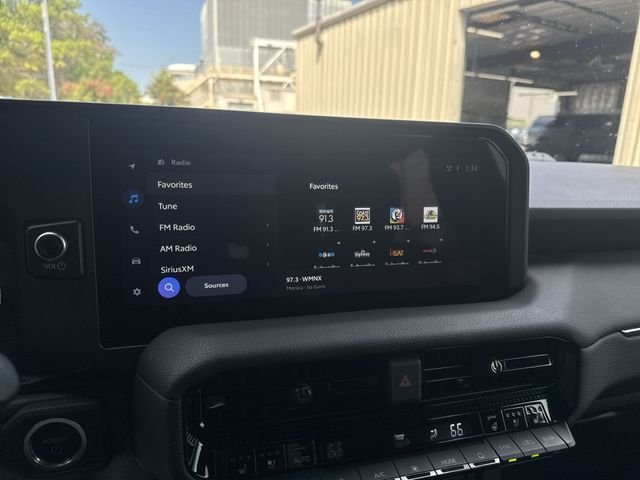 Used 2024 Black Toyota Base image 20