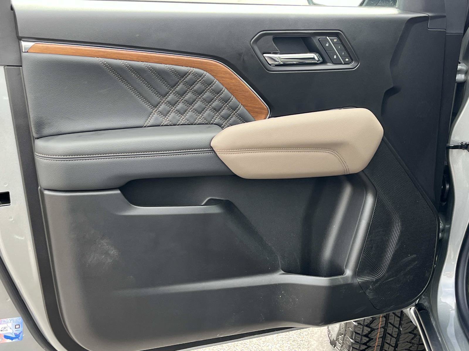 2026 GMC Canyon Denali - Photo 20
