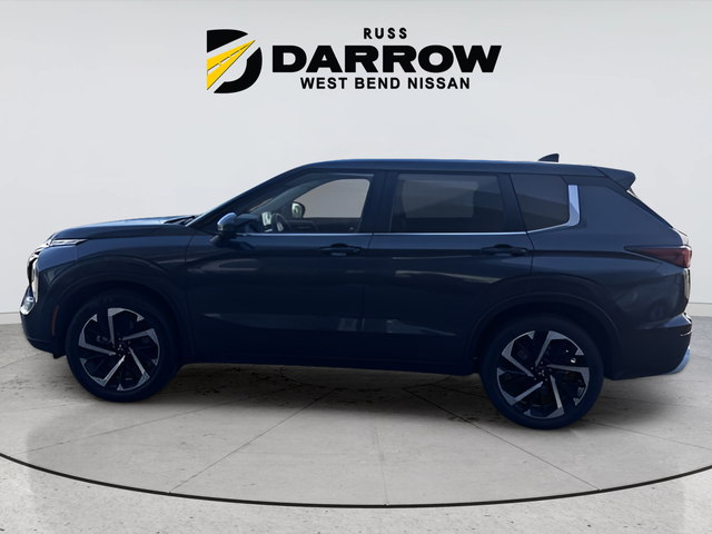 Used 2024 Gray Mitsubishi SE image 2