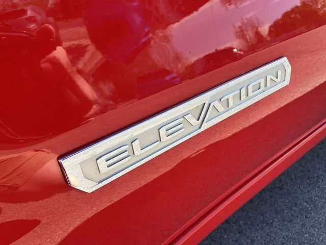 2021 GMC Sierra 1500 Elevation - Photo 29