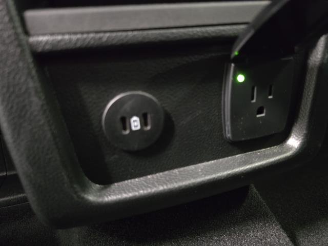 Used 2024 Agate Black FORD SEL image 24