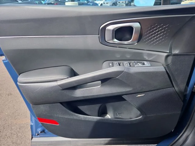 2026 Kia Sorento EX - Photo 8