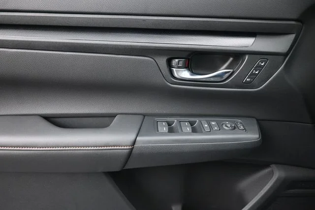 New 2026 Canyon River Blue Metallic Honda AWD Sport-L Hybrid image 28