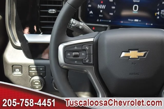 2026 Chevrolet Silverado 2500 HD LT - Photo 20