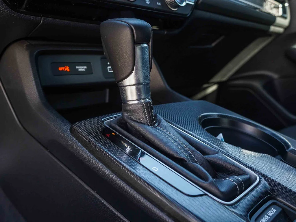 2024 Honda Civic Hatchback Sport - Photo 53