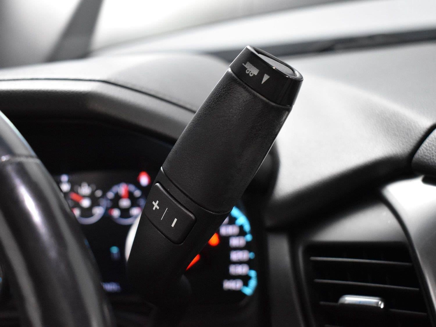 Used 2018 Black Chevrolet Premier image 22
