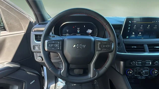 Used 2024 White Chevrolet RST image 12