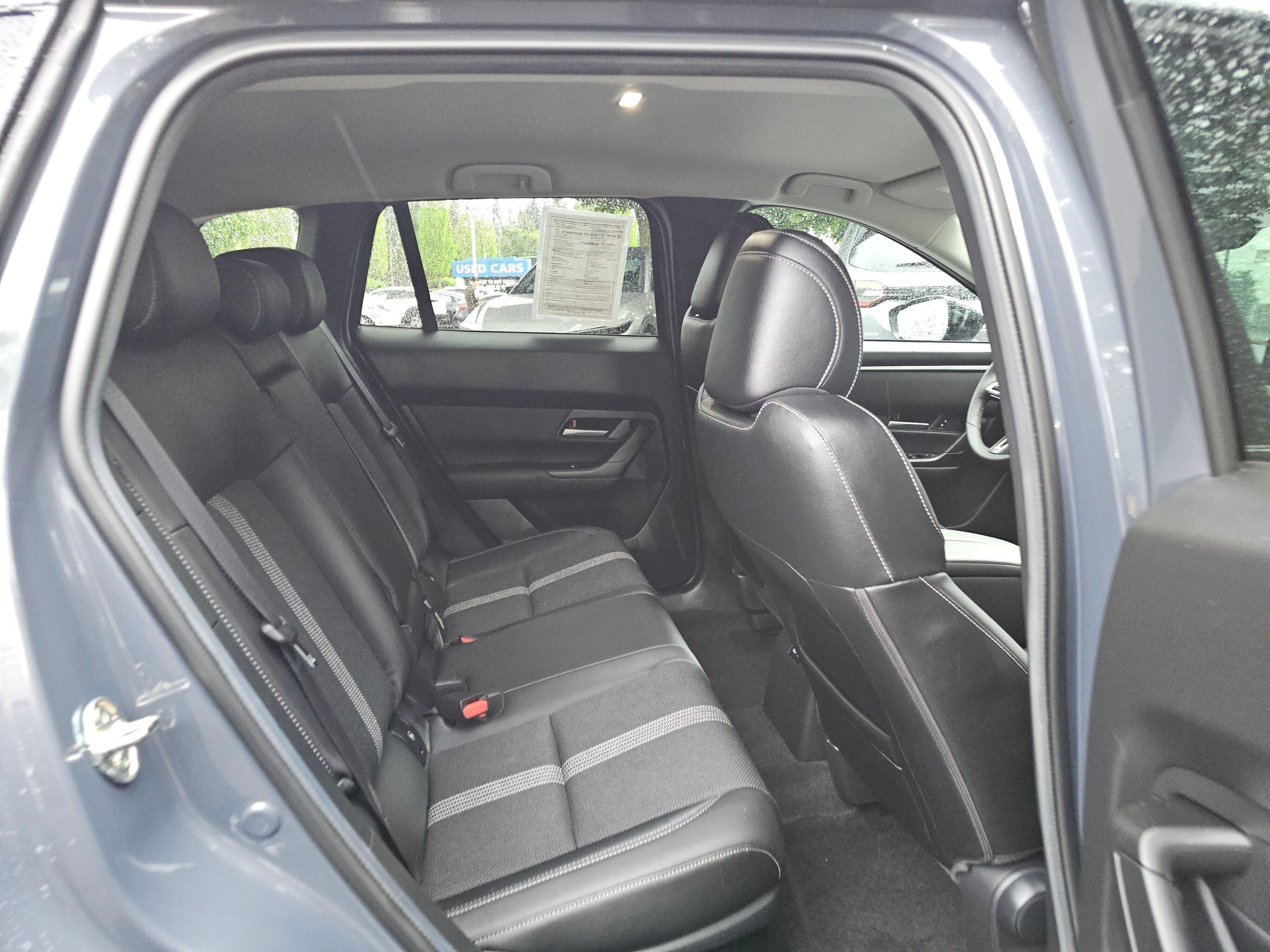 2025 Mazda CX-50 Preferred - Photo 13