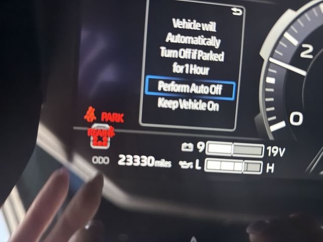 2024 Toyota Sequoia Platinum - Photo 13