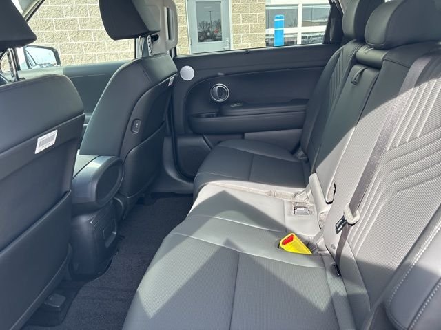 New 2026 White Hyundai SEL AWD image 31