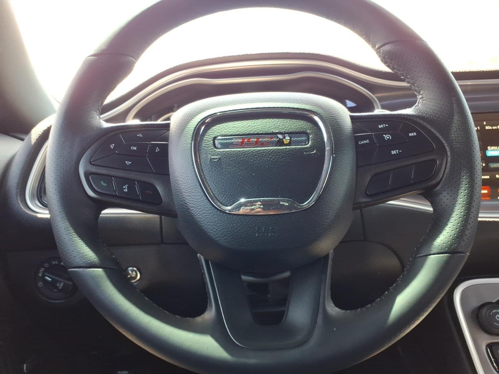 Used 2021 Frostbite Dodge R/T Scat Pack image 26
