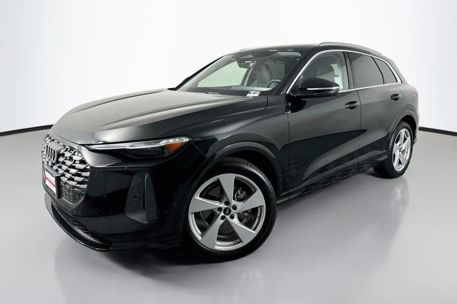 2025 Audi New Q5 Prestige