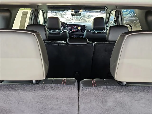 Used 2021 Granite Clearcoat Dodge R/T 4x2 image 8