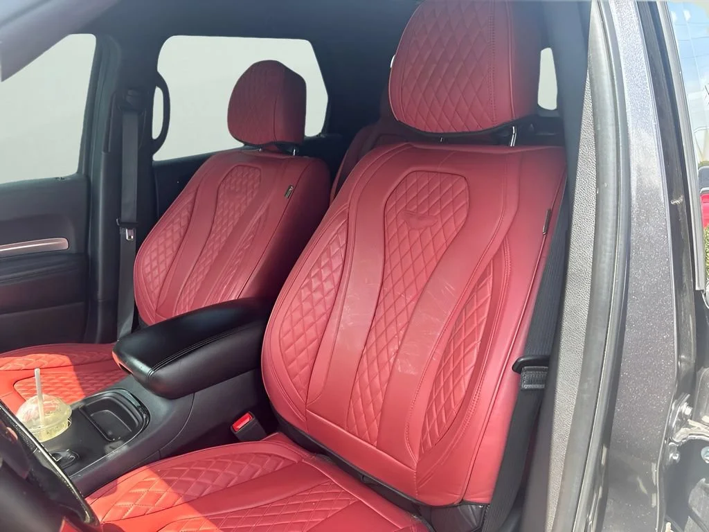Used 2020 Gray Dodge GT Plus RWD image 9