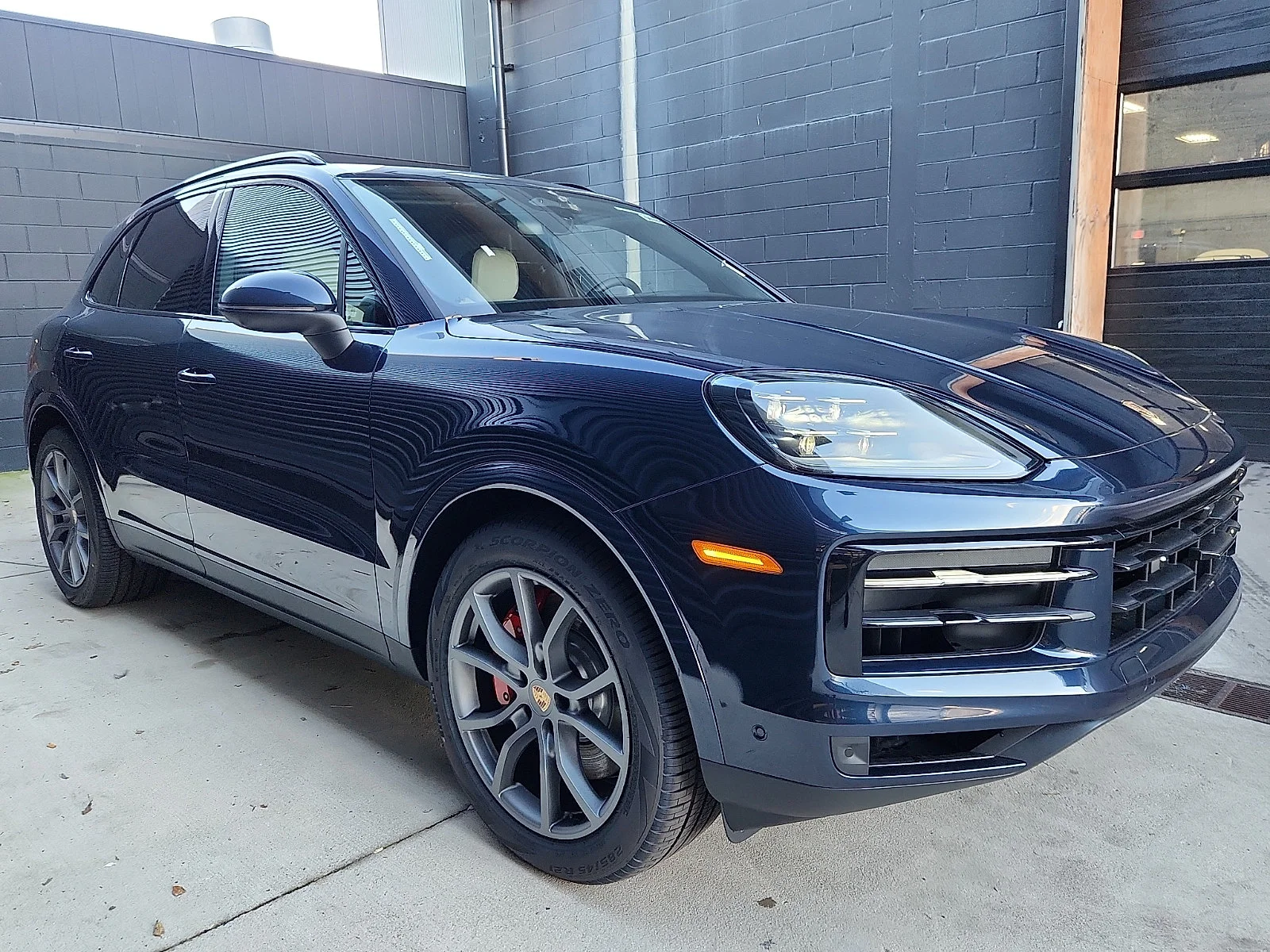 New 2026 - D6 Porsche S image 7
