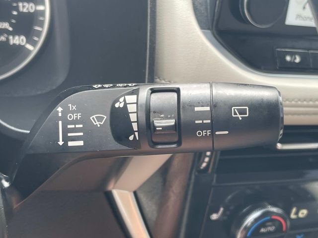 Certified Used 2023 Blue Nissan SL image 43