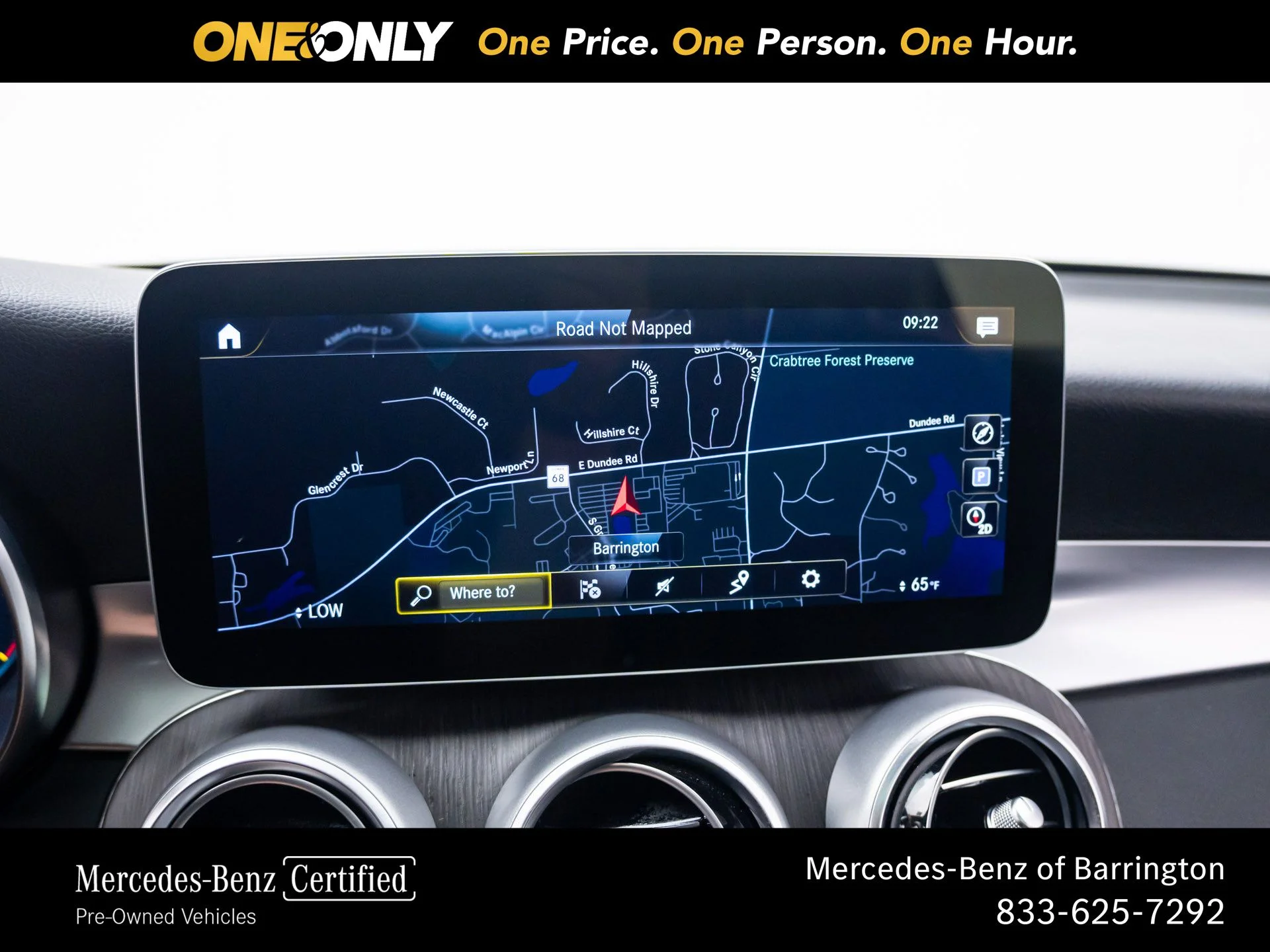 Certified Used 2022  Mercedes-Benz GLC 300 image 25