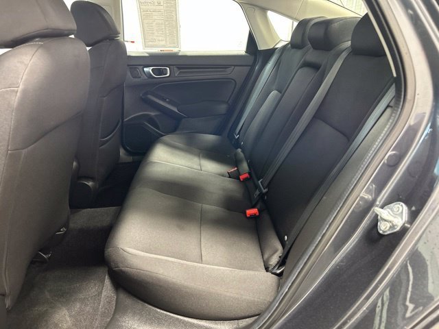 2024 Honda Civic EX - Photo 18