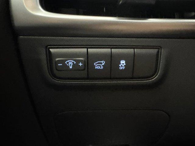 New 2026 Silver Hyundai SEL AWD image 26