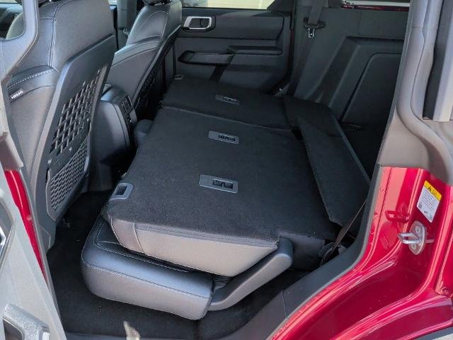 New 2026 Ruby Red Metallic Tinted Clearcoat Ford Big Bend® image 85