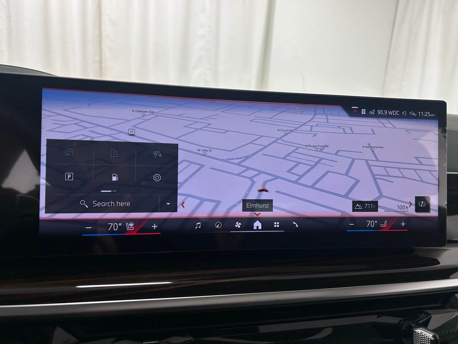 New 2026 Alpine White BMW xDrive40i image 26