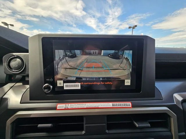 New 2026 Black Toyota  SR5 image 15