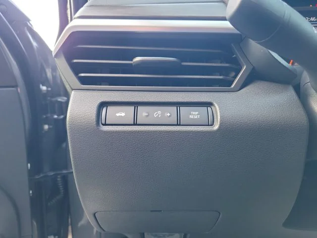 New 2026 Gray Nissan 2.5 SV image 18