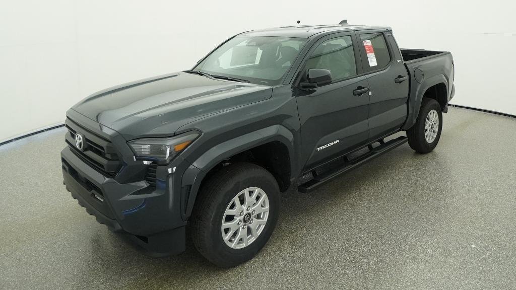 New 2026 Underground Toyota SR5 image 34