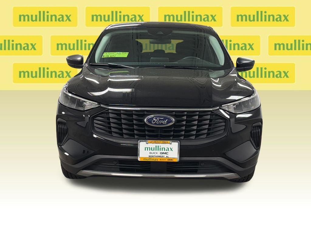 Used 2025 Black Ford Active image 6