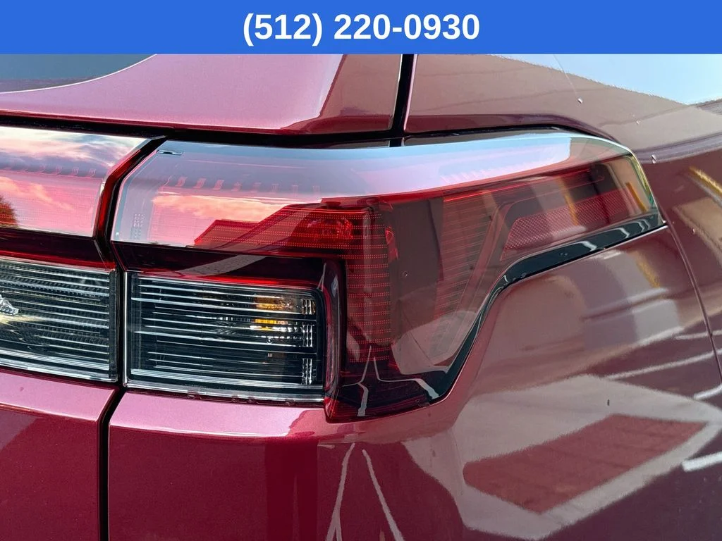 New 2026 Red Subaru Premium image 35