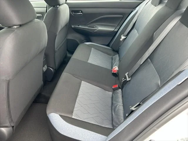 2025 Nissan Versa Sedan SV - Photo 14