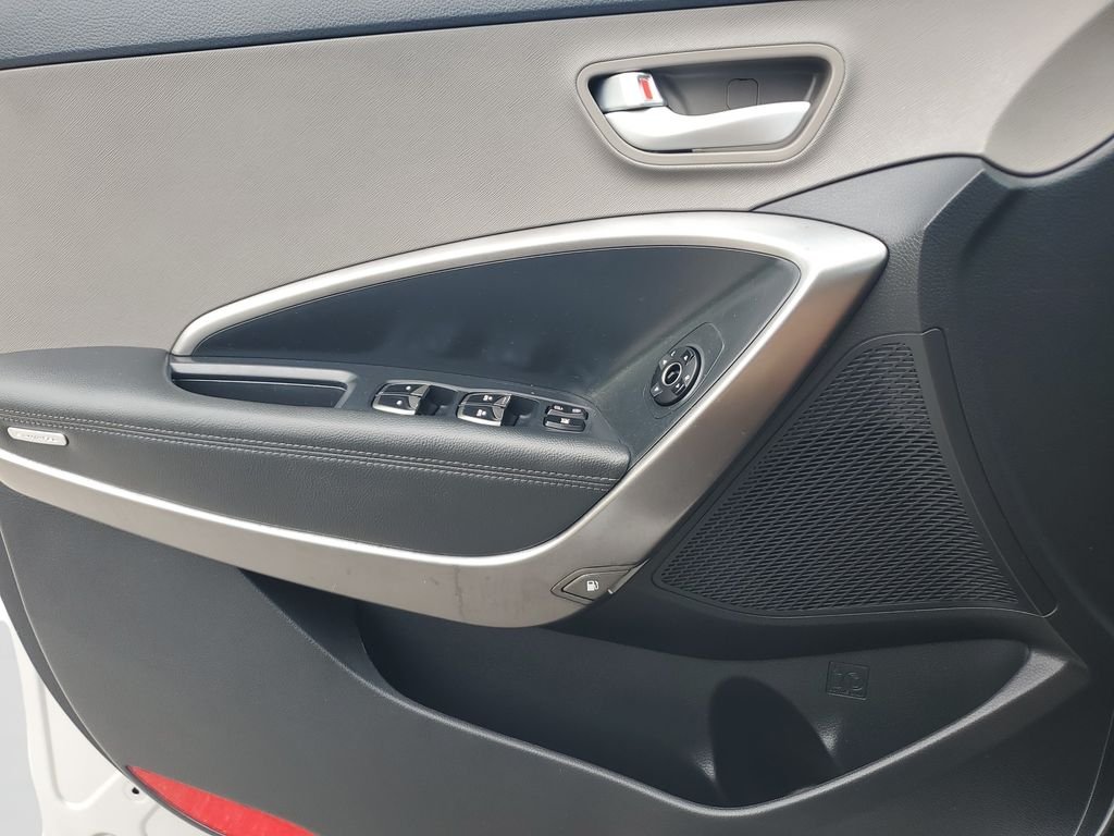 2017 Hyundai Santa Fe Sport - Photo 18