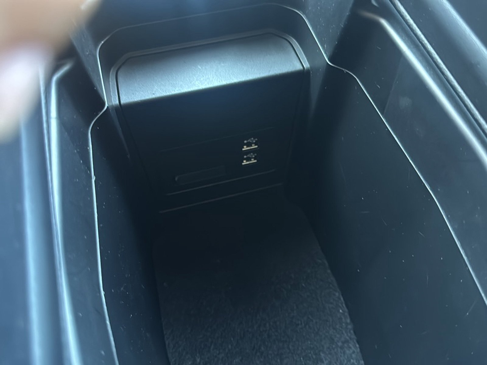 Used 2024 Ingot Blue Metallic Mazda 2.5 S Preferred Package image 40