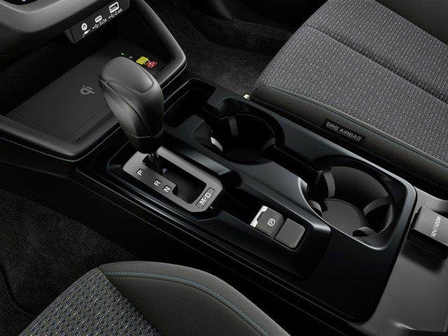 New 2026 MAGNETITE GRAY METALLIC Subaru Premium Hybrid image 20