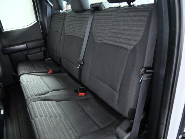 Certified Used 2023 White Ford XL image 15